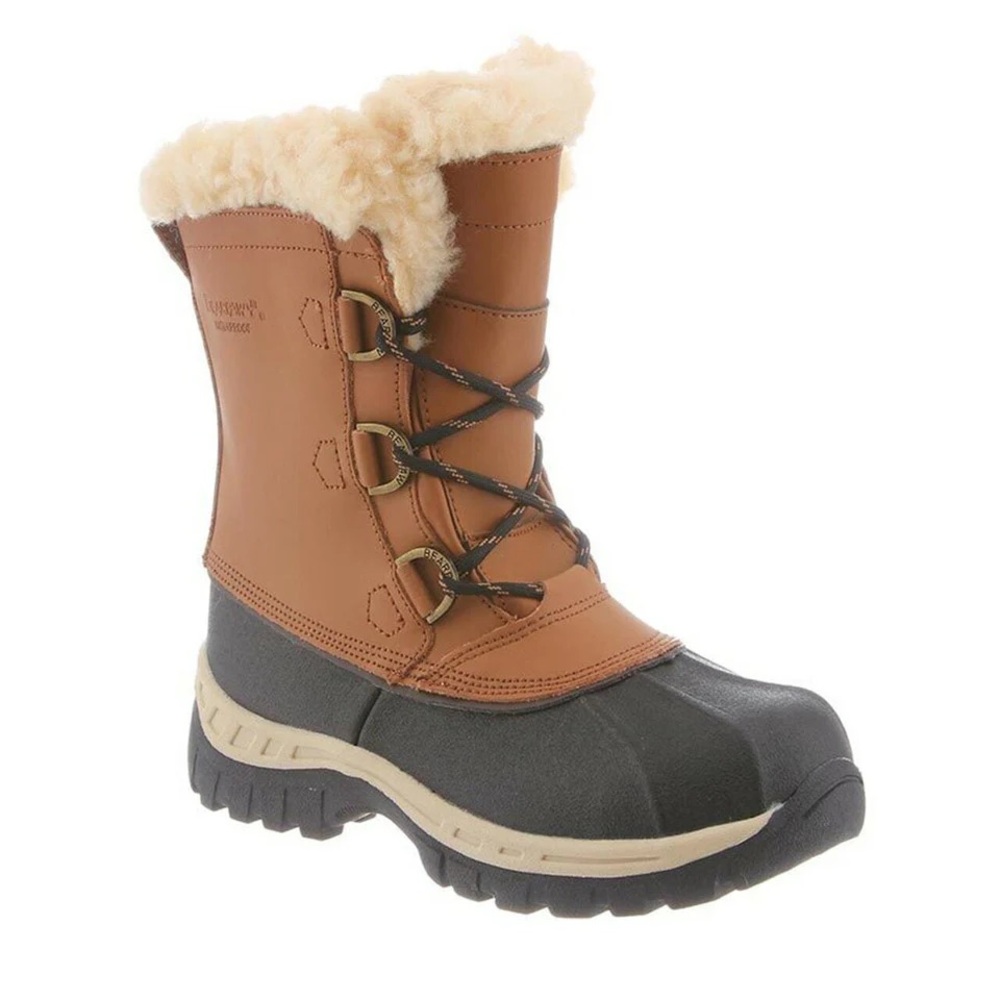 BEARPAW Kelly Youth Snowboots
